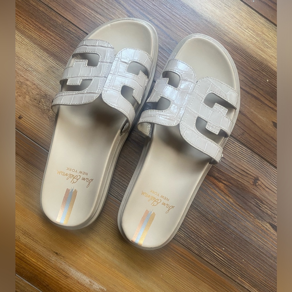 Sam Elderman Sandals
